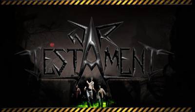 logo War Testament